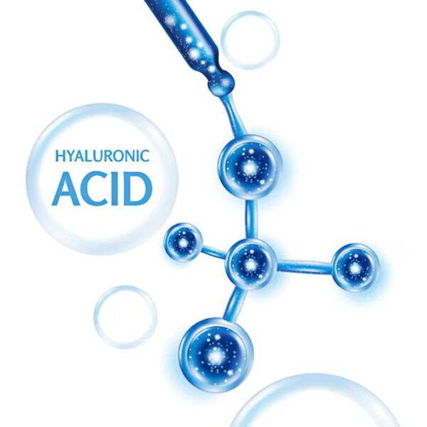 اسید هیالورونیک چیست ؟